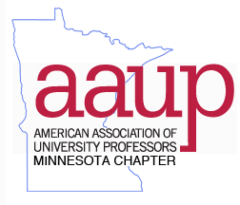 American Association of University Professors: Minnesota Chapter